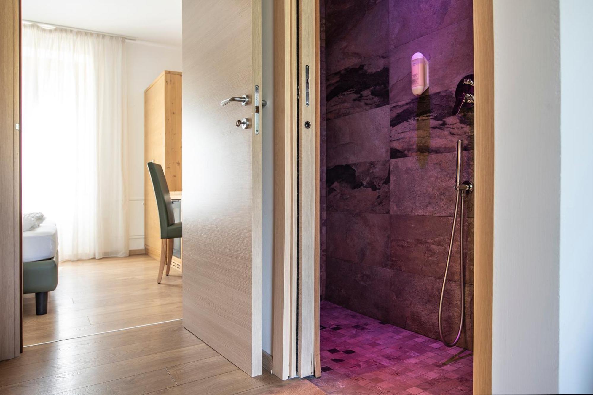 Agriturismo Al Maniero เตรนโต ห้อง รูปภาพ