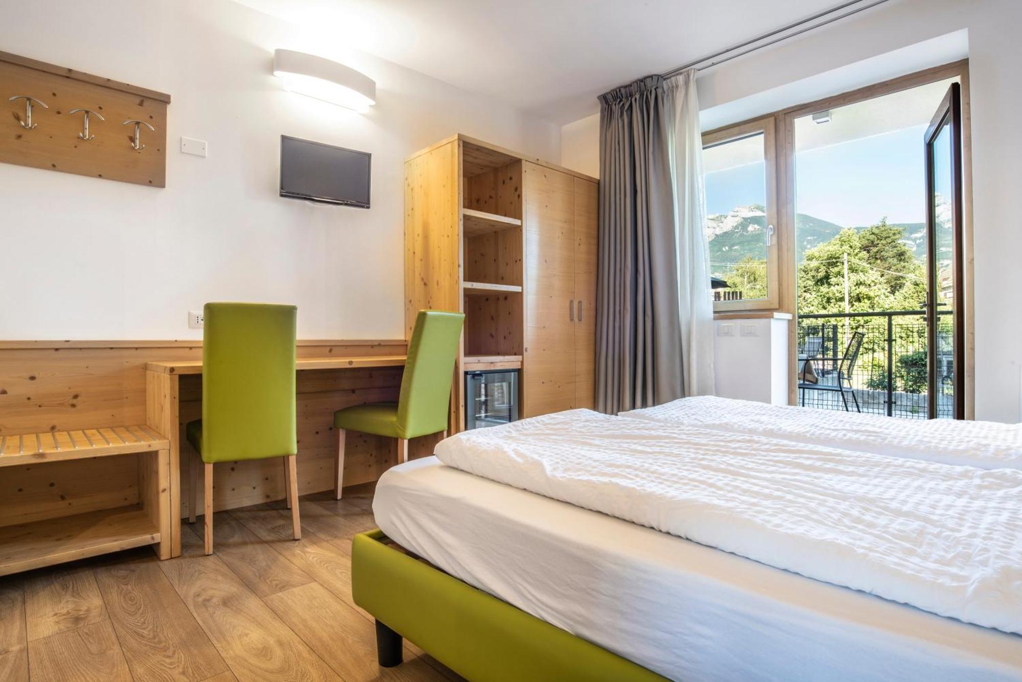 Agriturismo Al Maniero เตรนโต ห้อง รูปภาพ