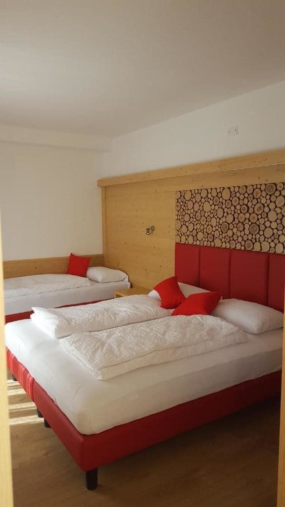 Agriturismo Al Maniero เตรนโต ภายนอก รูปภาพ